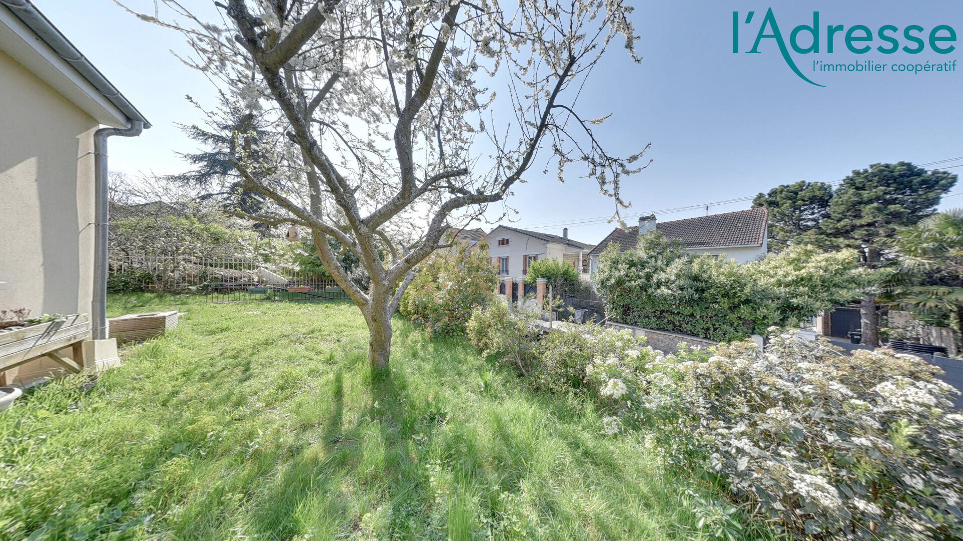 Maison BRY SUR MARNE (94360) 3 pi&egrave;ces 77.00 m&sup2;