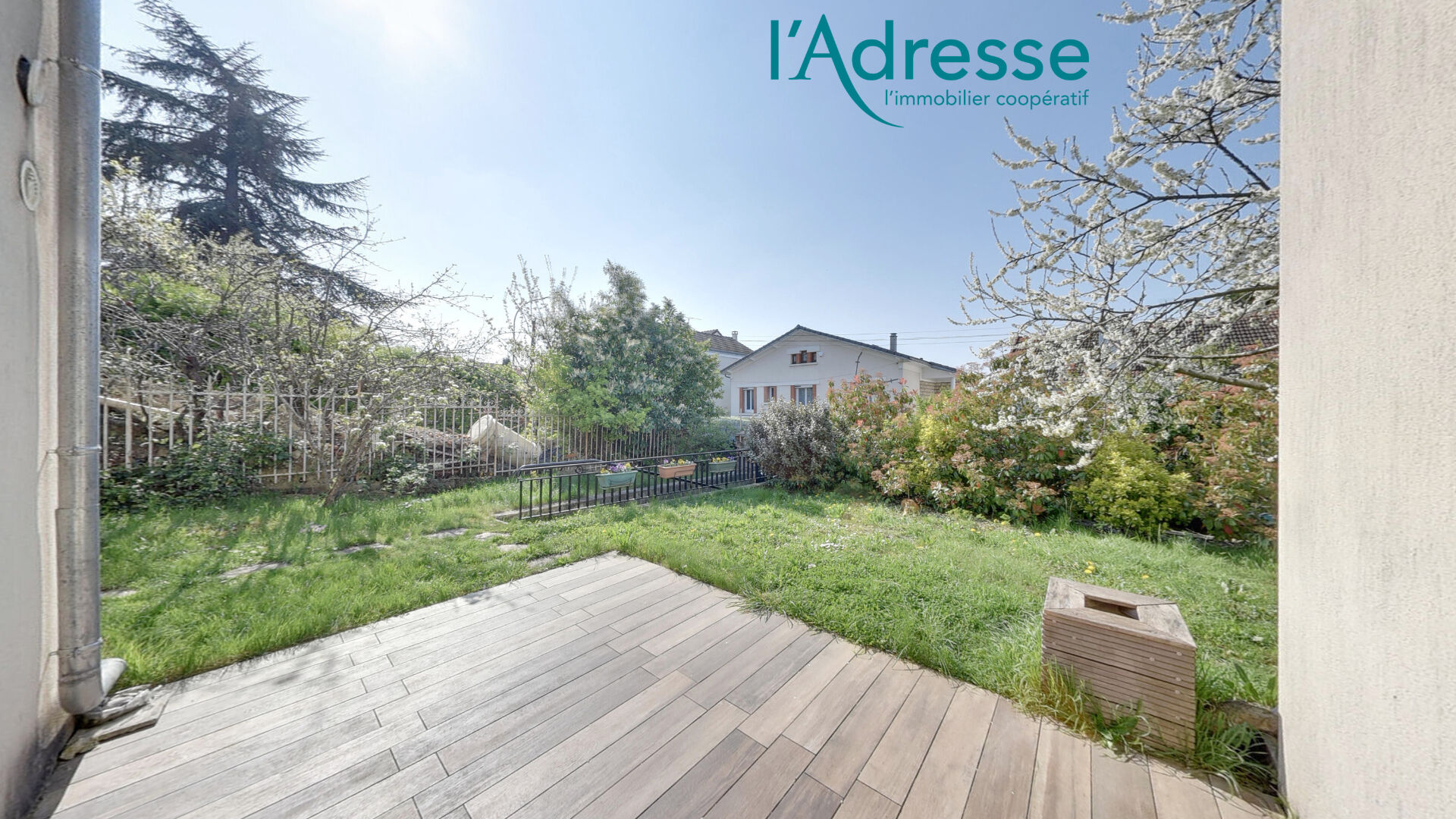 Appartement BRY SUR MARNE (94360) 3 pi&egrave;ces 77.00 m&sup2;