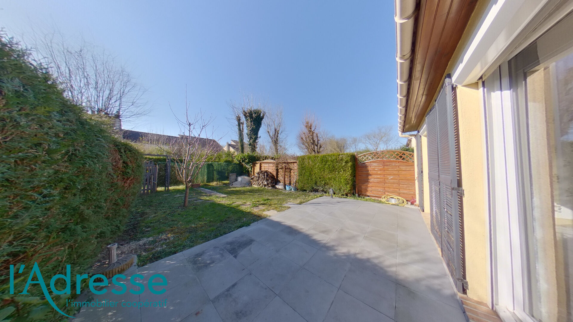 Maison CHAMPS SUR MARNE (77420) 5 pi&egrave;ces 110.00 m&sup2;