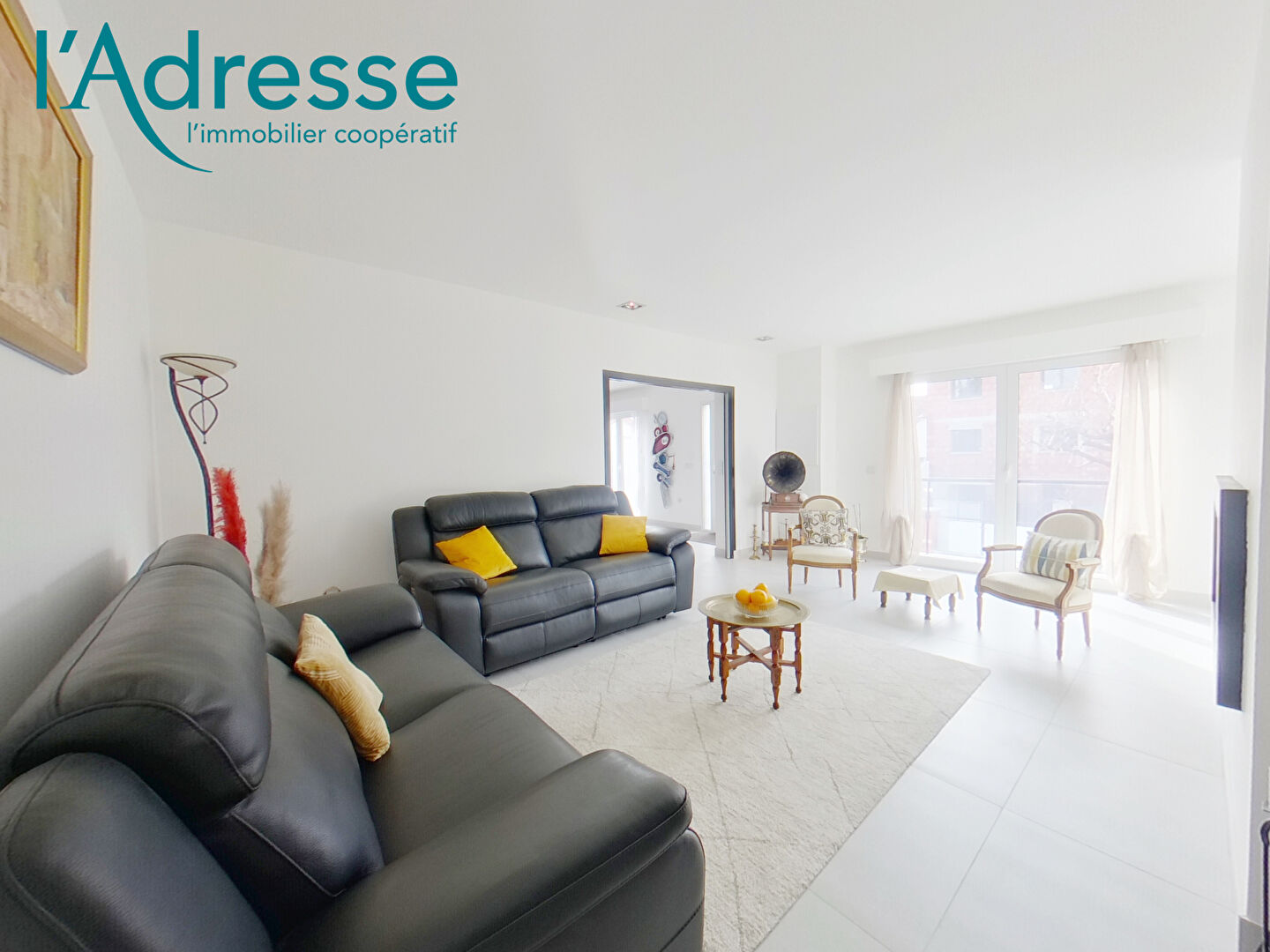 Champigny-sur-Marne (94) 619 000 € Maison 6 pièces , 3 chambres 134.00 m² Avec jardin, terrasse, garage/box Voir le bien