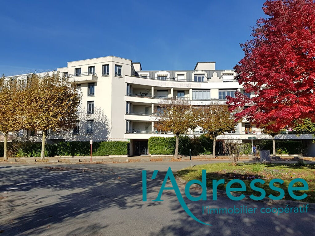 Appartement NOISY LE GRAND (93160) 3 pi&egrave;ces 70.84 m&sup2;