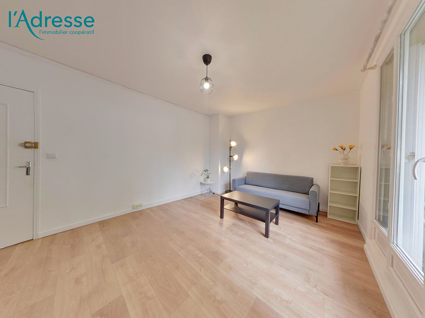 Appartement NOISY LE GRAND (93160) 4 pi&egrave;ces 74.76 m&sup2;
