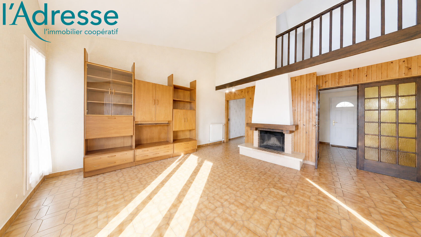 Maison CHAMPS SUR MARNE (77420) 5 pi&egrave;ces 110.00 m&sup2;