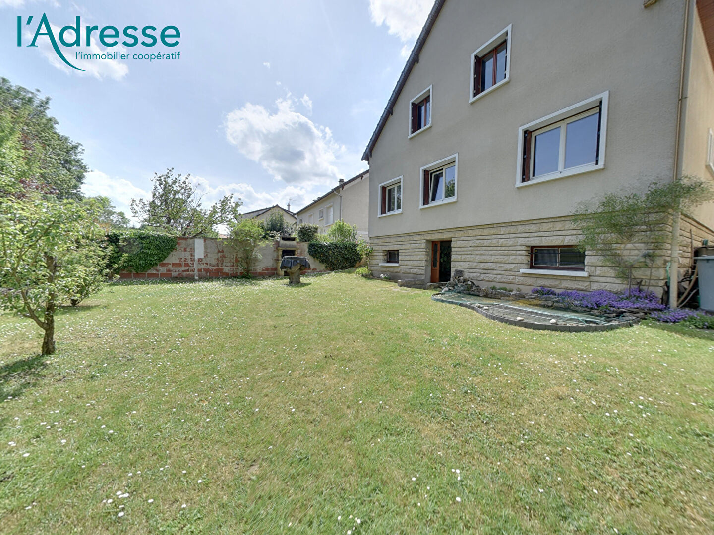 Maison CHAMPS SUR MARNE (77420) 6 pi&egrave;ces 170.00 m&sup2;