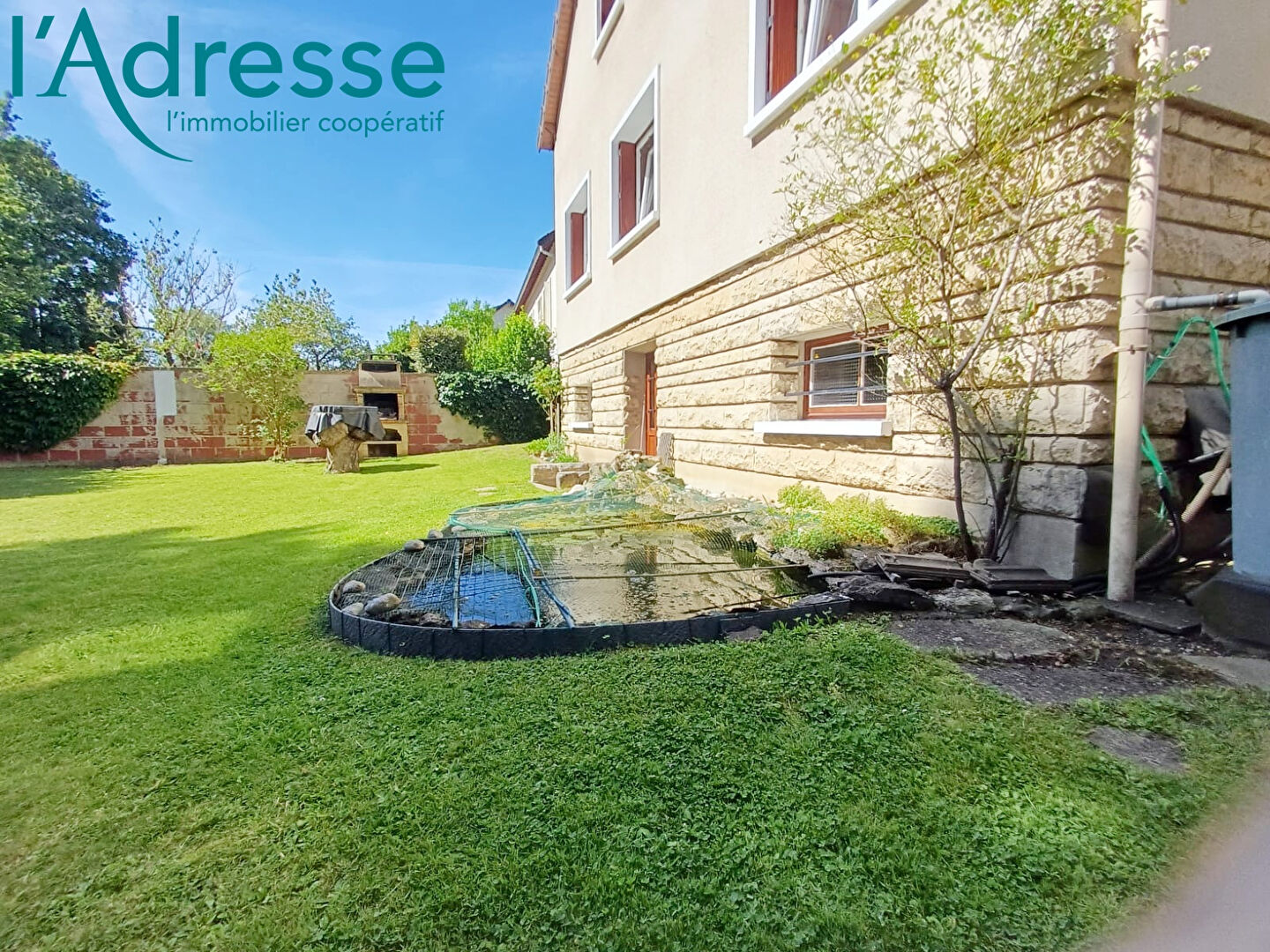 Maison CHAMPS SUR MARNE (77420) 6 pi&egrave;ces 170.00 m&sup2;