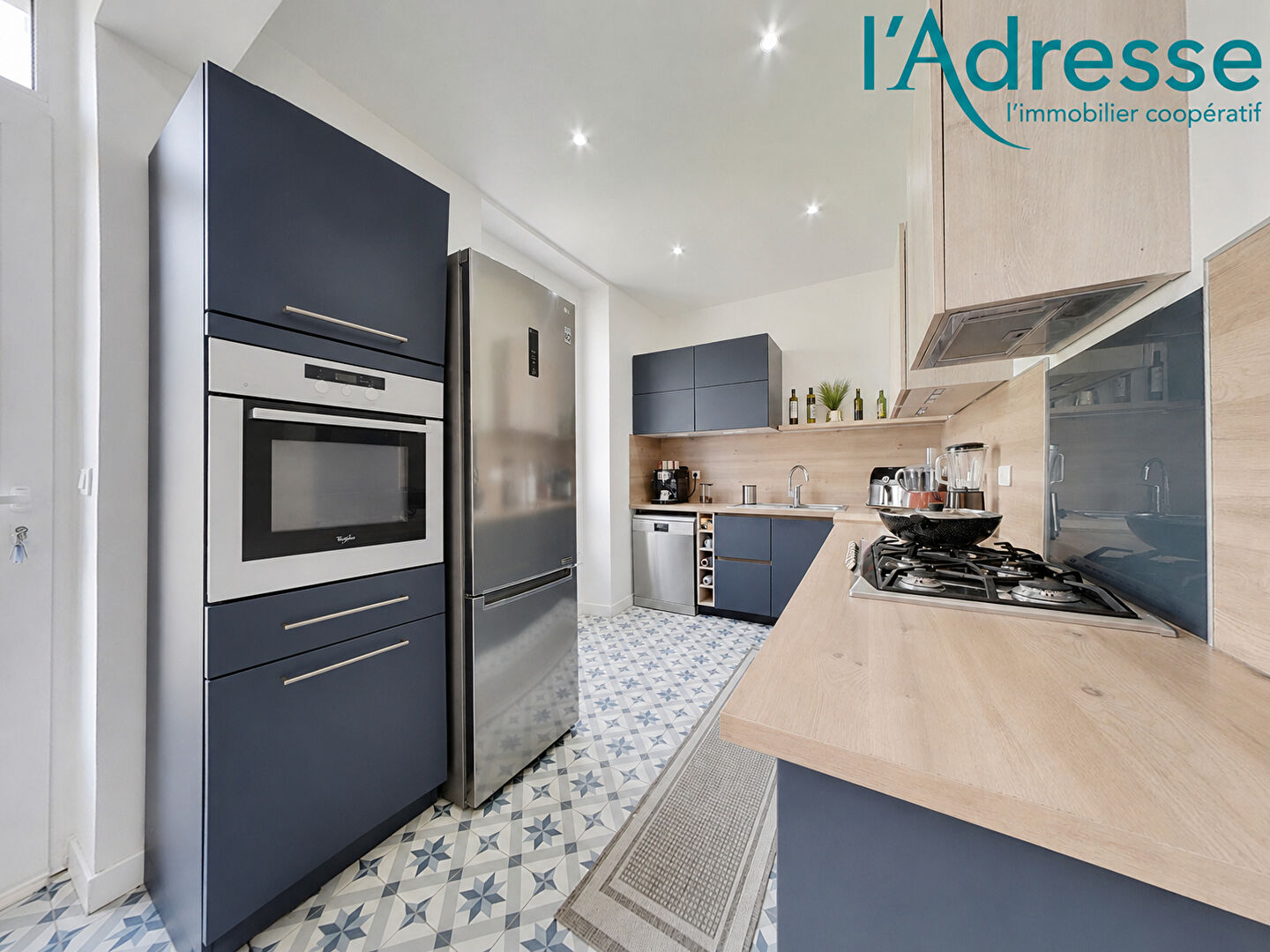 Maison LAGNY SUR MARNE (77400) 6 pi&egrave;ces 150.00 m&sup2;