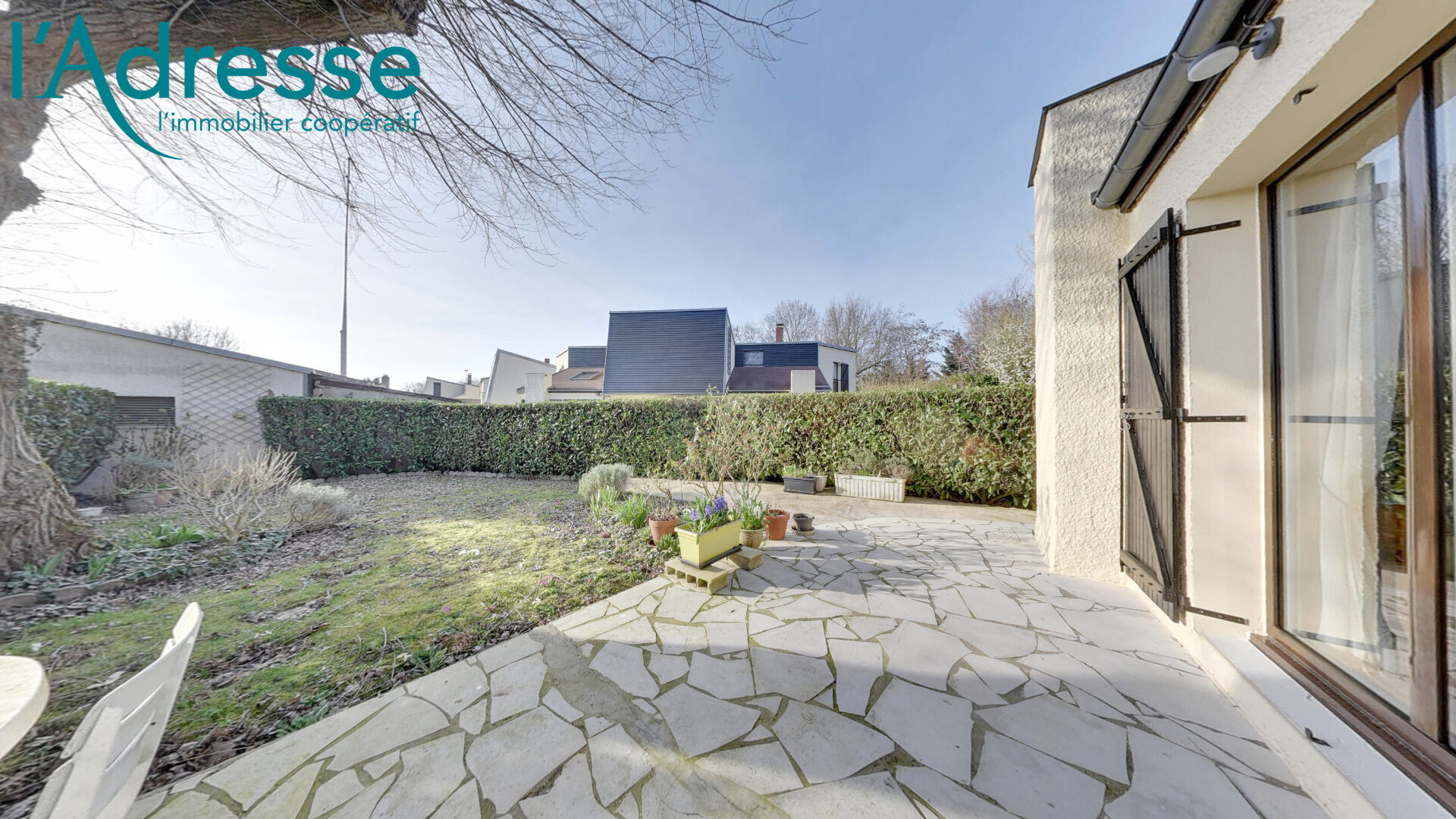 Maison CHAMPS SUR MARNE (77420) 5 pi&egrave;ces 110.00 m&sup2;