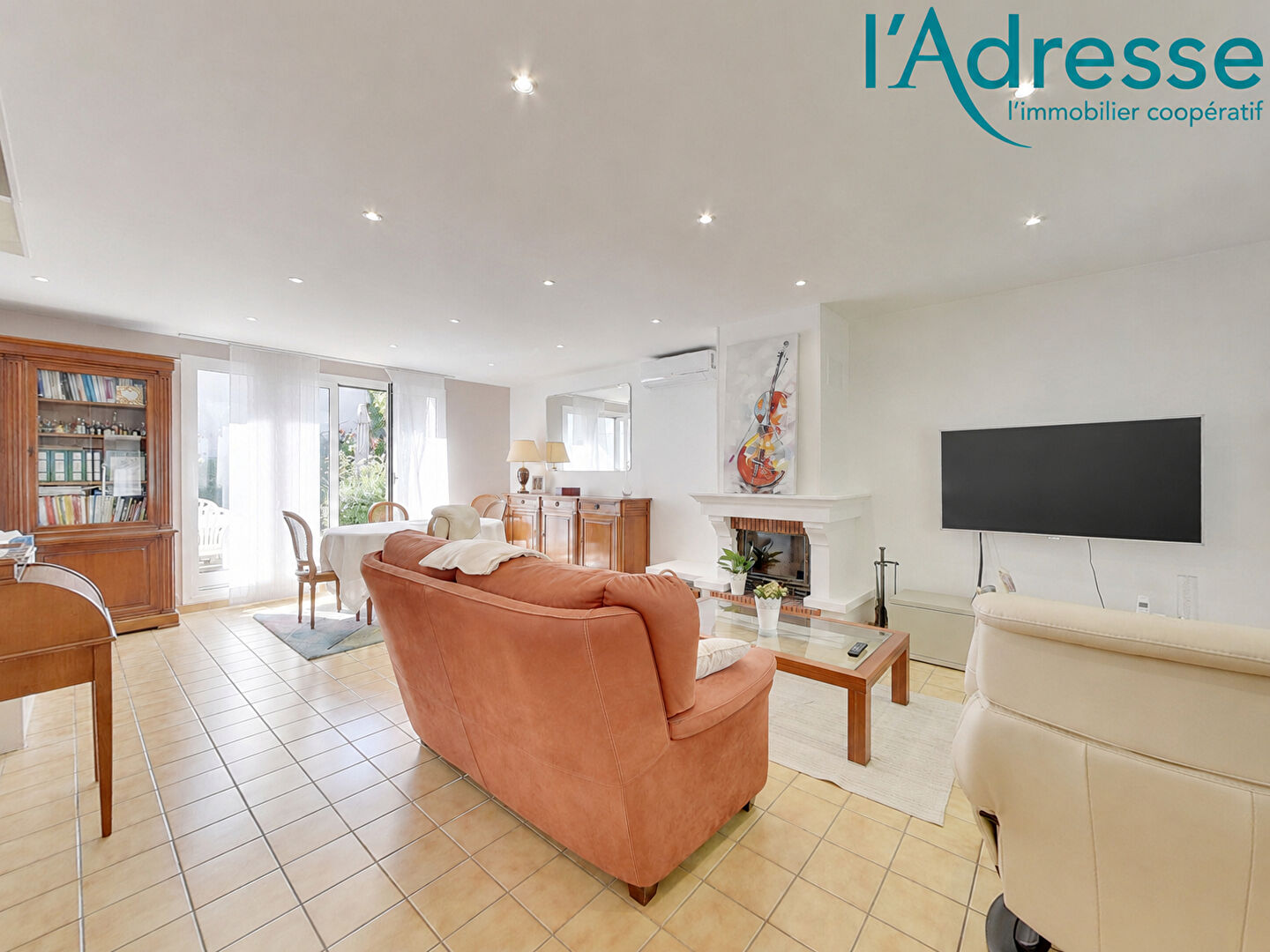 Maison NOISY LE GRAND (93160) 6 pi&egrave;ces 150.00 m&sup2;