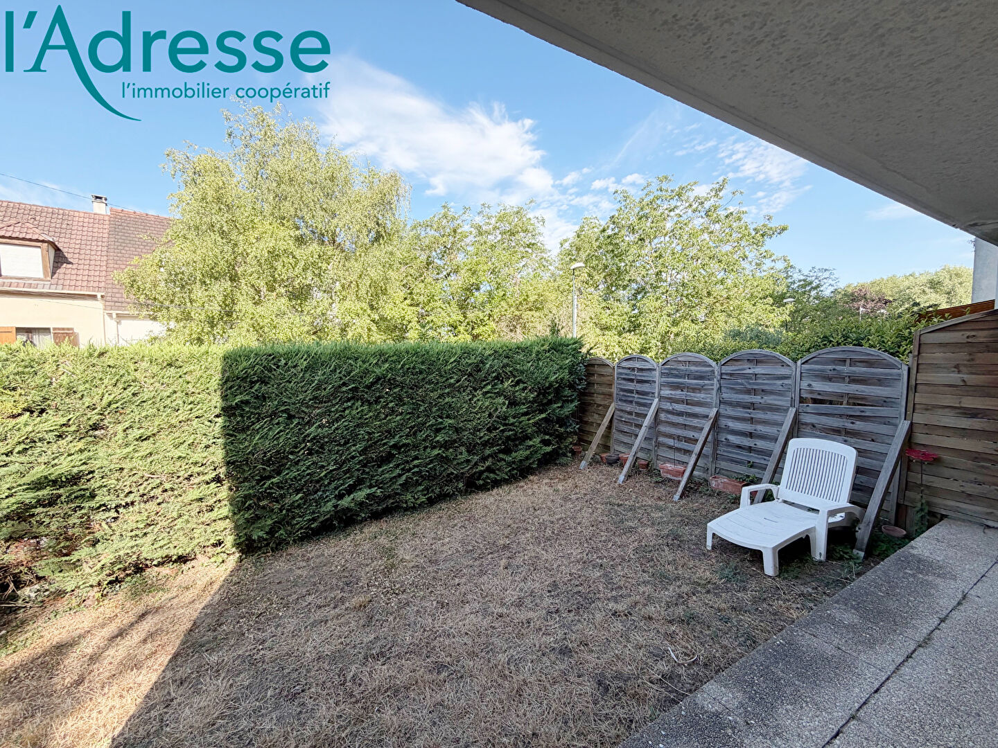 Appartement NOISY LE GRAND (93160) 4 pi&egrave;ces 81.00 m&sup2;