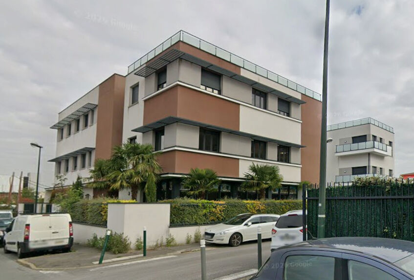 Bureaux NOISY LE GRAND (93160) 33.84 m&sup2;