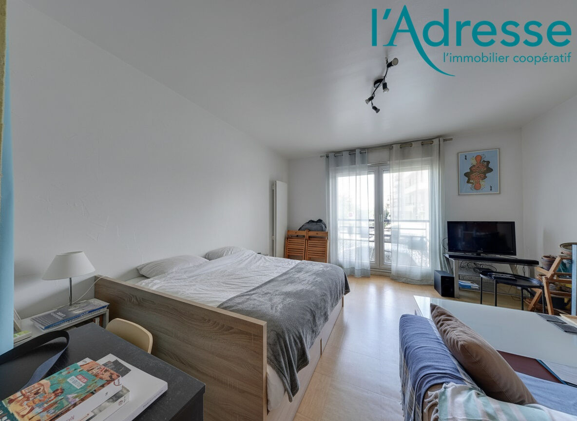 Appartement NOISY LE GRAND (93160) 1 pi&egrave;ce 35.00 m&sup2;
