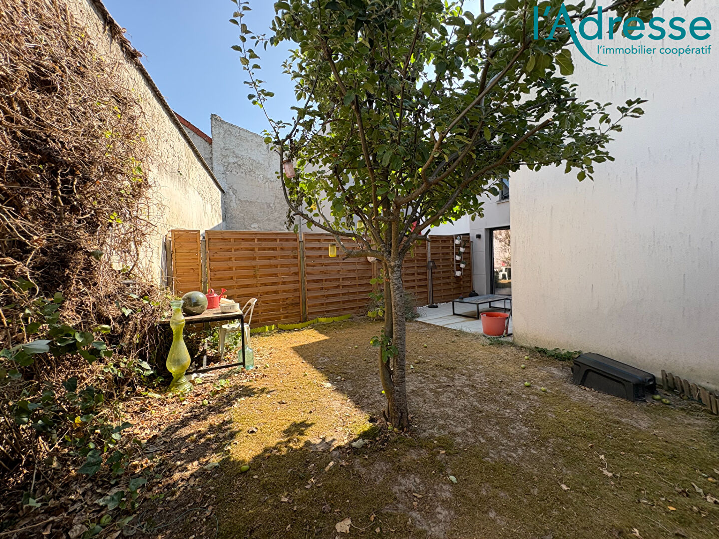 Maison CHAMPS SUR MARNE (77420) 5 pi&egrave;ces 98.00 m&sup2;