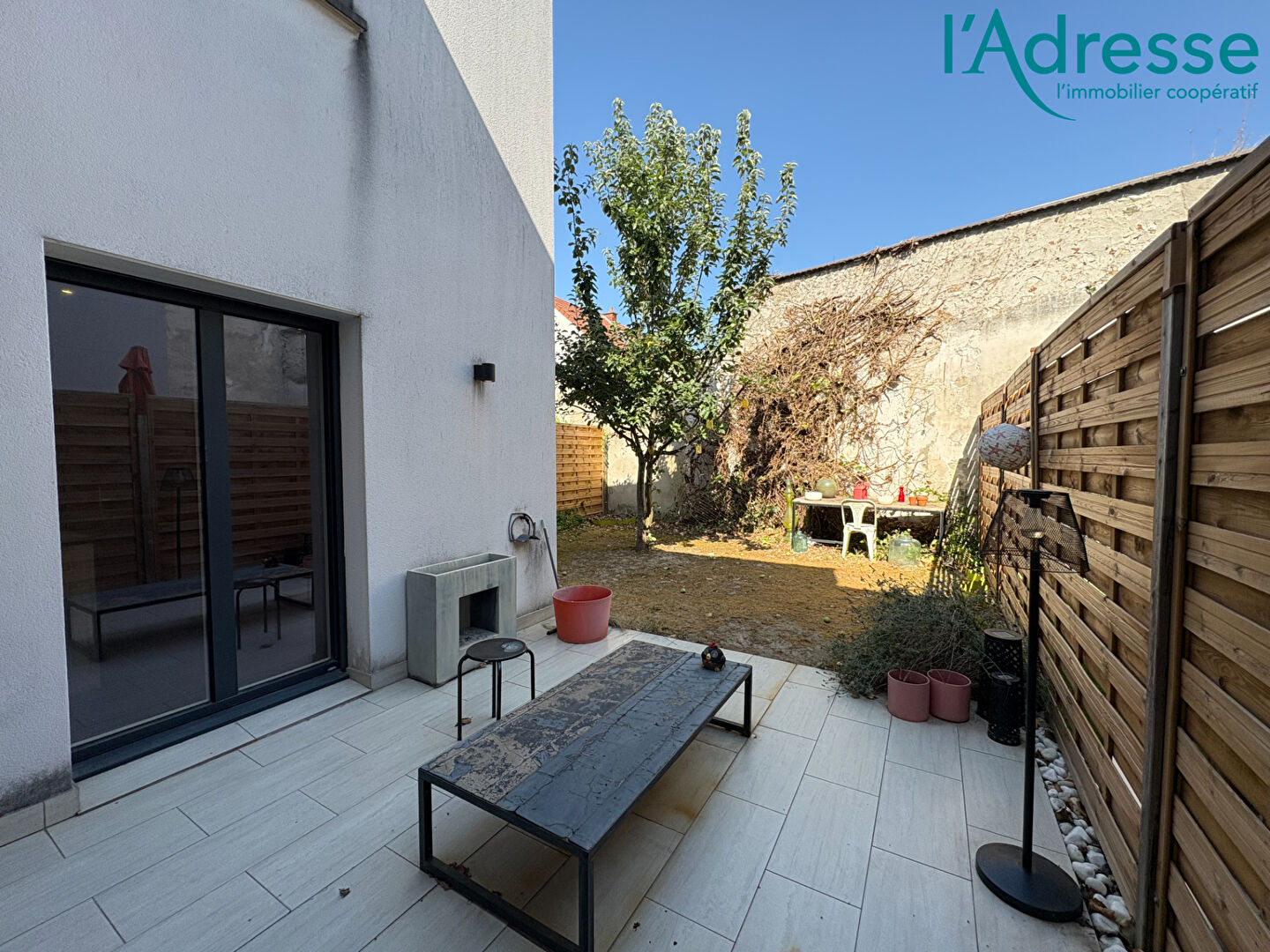 Maison CHAMPS SUR MARNE (77420) 5 pi&egrave;ces 98.00 m&sup2;