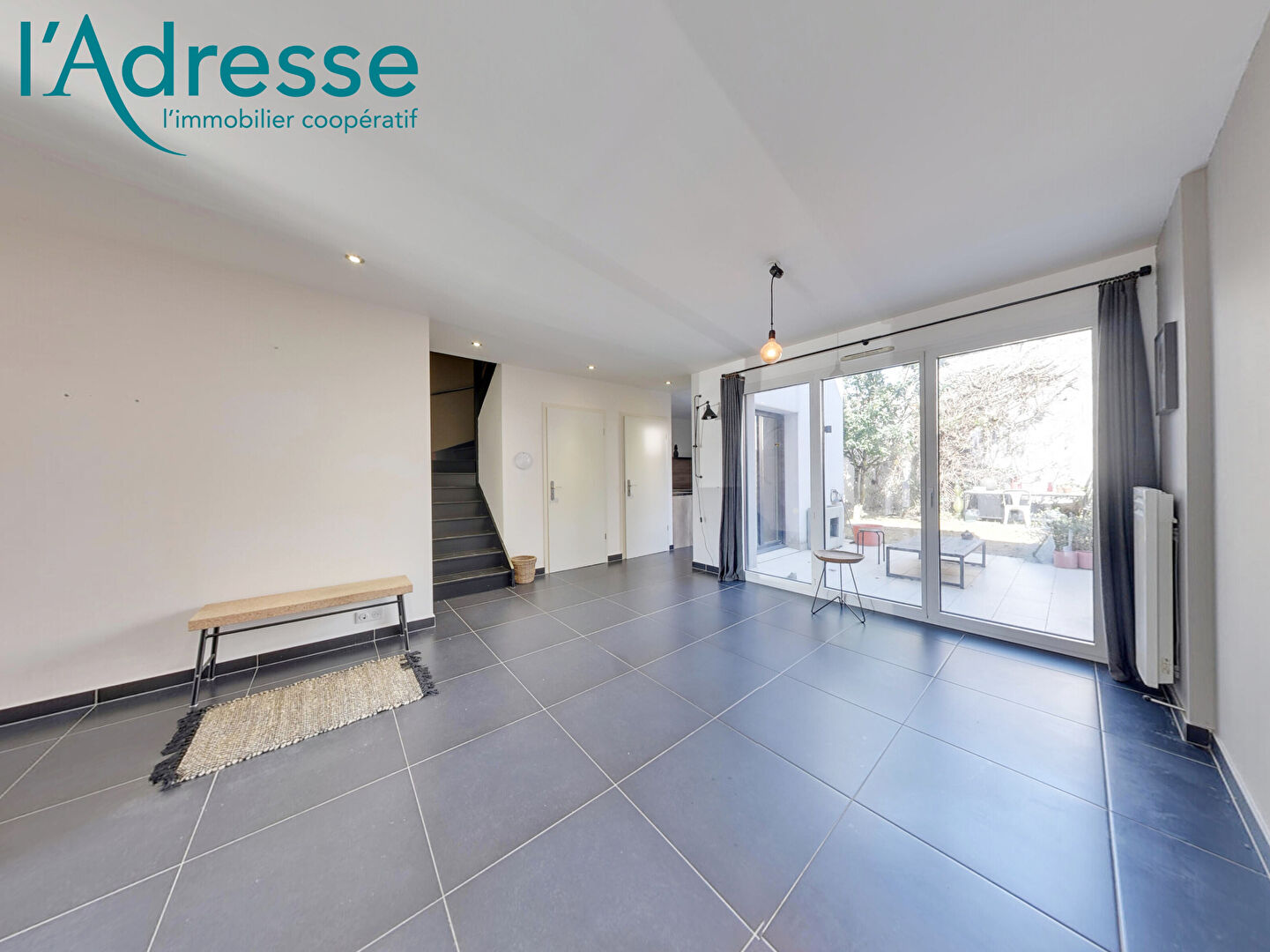Maison CHAMPS SUR MARNE (77420) 5 pi&egrave;ces 98.00 m&sup2;