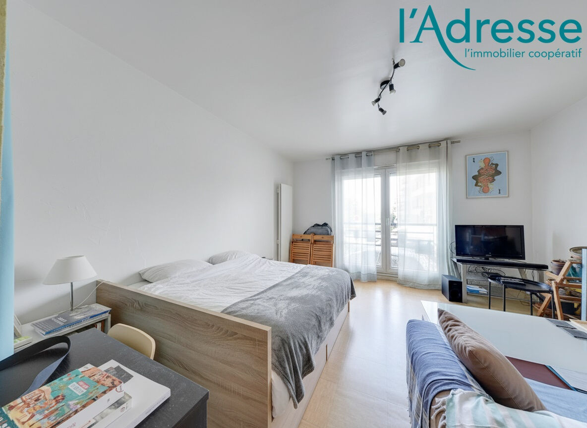 Appartement NOISY LE GRAND (93160) 1 pi&egrave;ce 35.00 m&sup2;