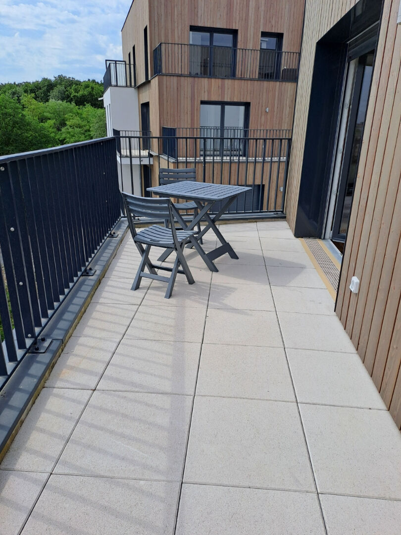 Appartement NOISY LE GRAND (93160) 2 pi&egrave;ces 35.90 m&sup2;