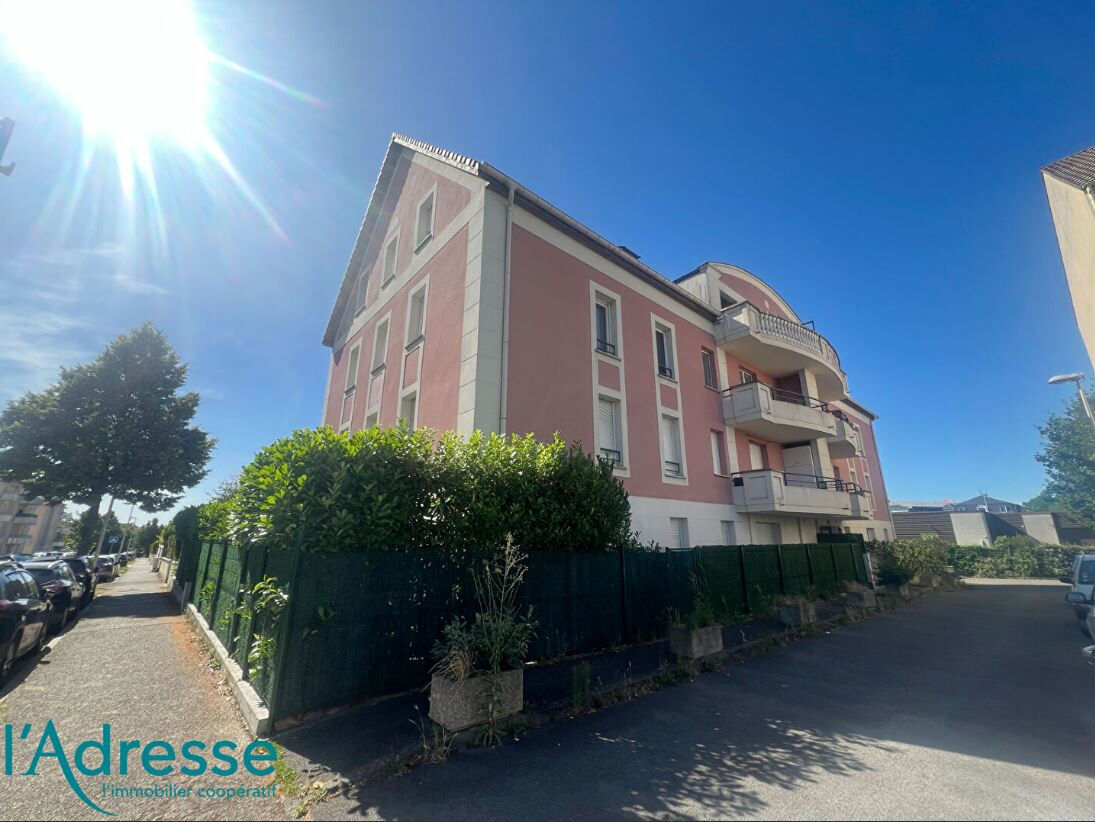 Appartement EMERAINVILLE (77184) 3 pi&egrave;ces 60.00 m&sup2;
