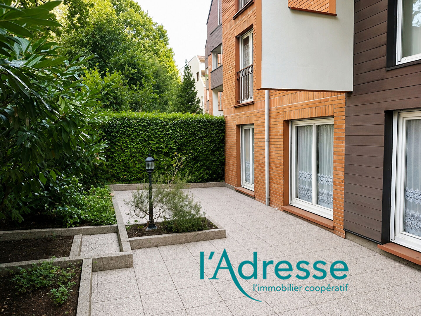 Appartement CHAMPS SUR MARNE (77420) 5 pi&egrave;ces 105.00 m&sup2;