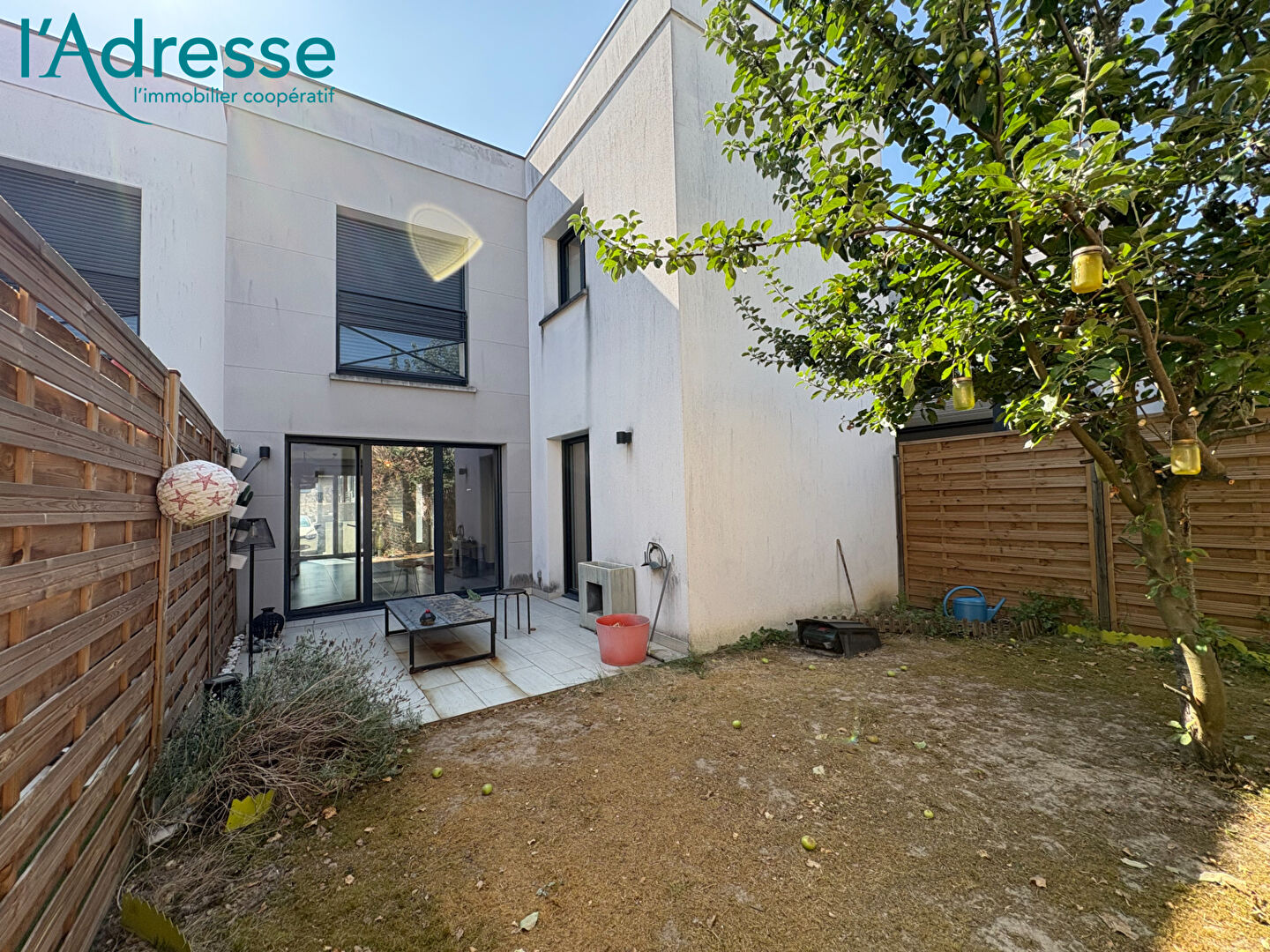 Champs-sur-Marne (77) 440 000 € Maison 5 pièces , 3 chambres 98.00 m² Avec jardin, garage/box Voir le bien