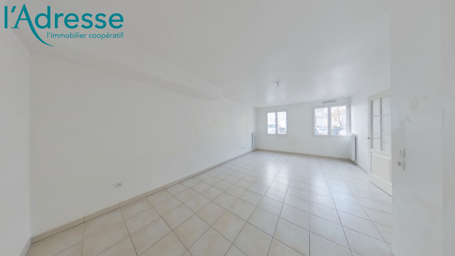 Appartement VILLIERS SUR MARNE (94350) 3 pi&egrave;ces 74.30 m&sup2;