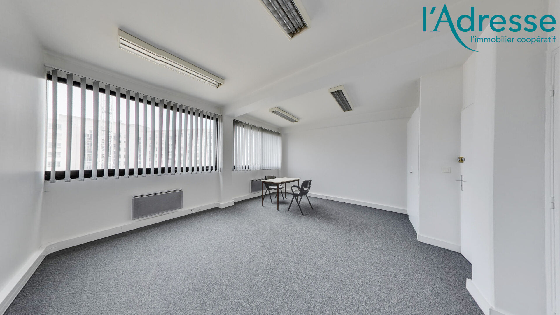 Bureaux NOISY LE GRAND (93160) 8 pi&egrave;ces 200.38 m&sup2;