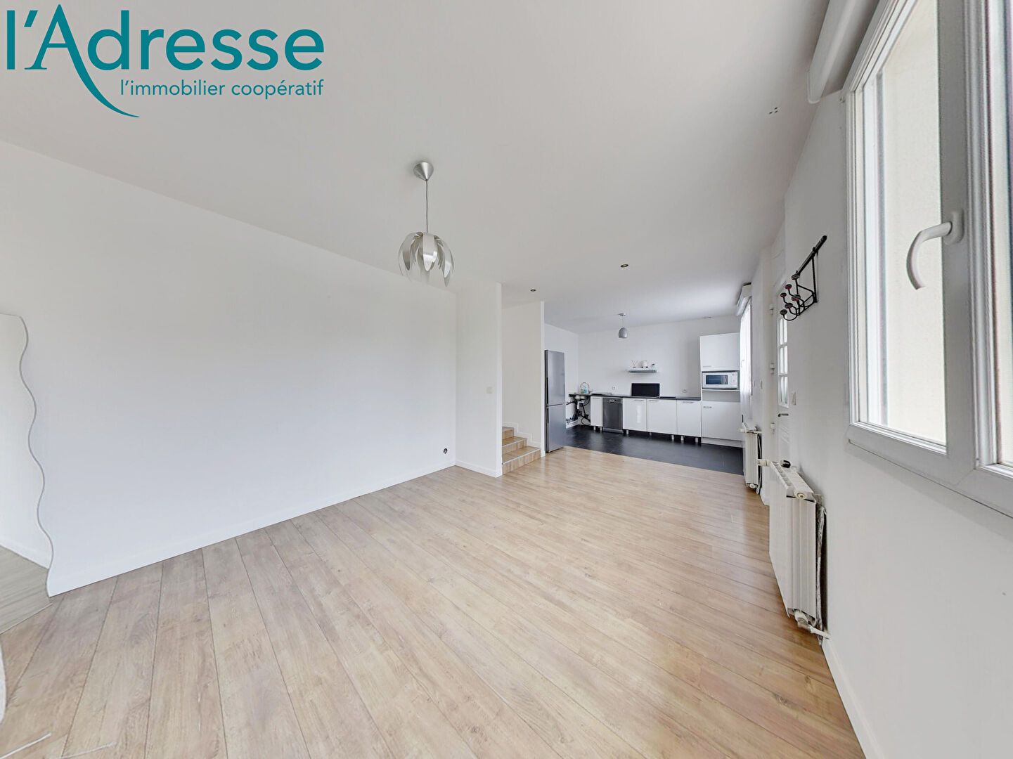 Maison GAGNY (93220) 3 pi&egrave;ces 50.00 m&sup2;