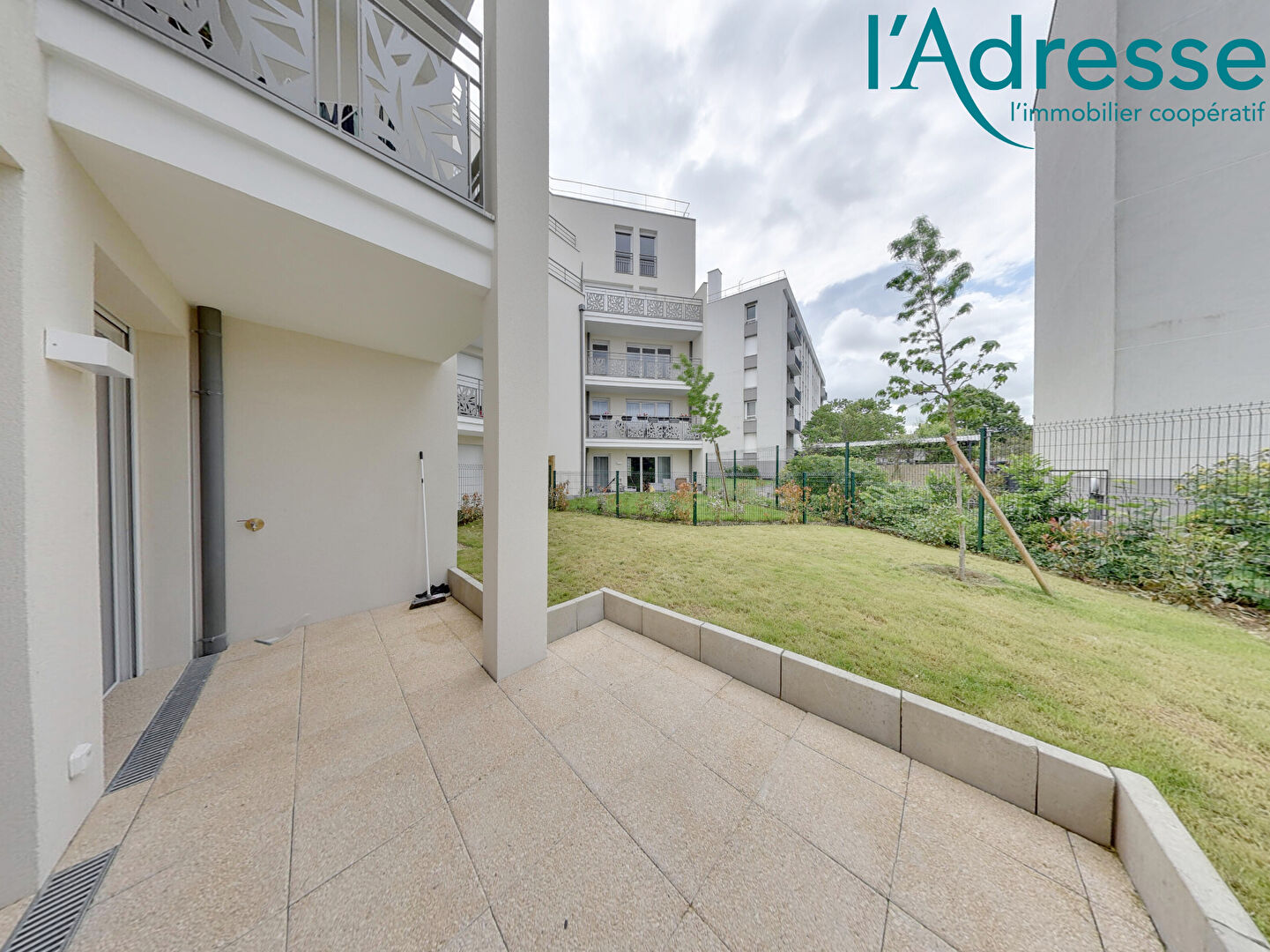 Appartement NOISY LE GRAND (93160) 4 pi&egrave;ces 72.00 m&sup2;