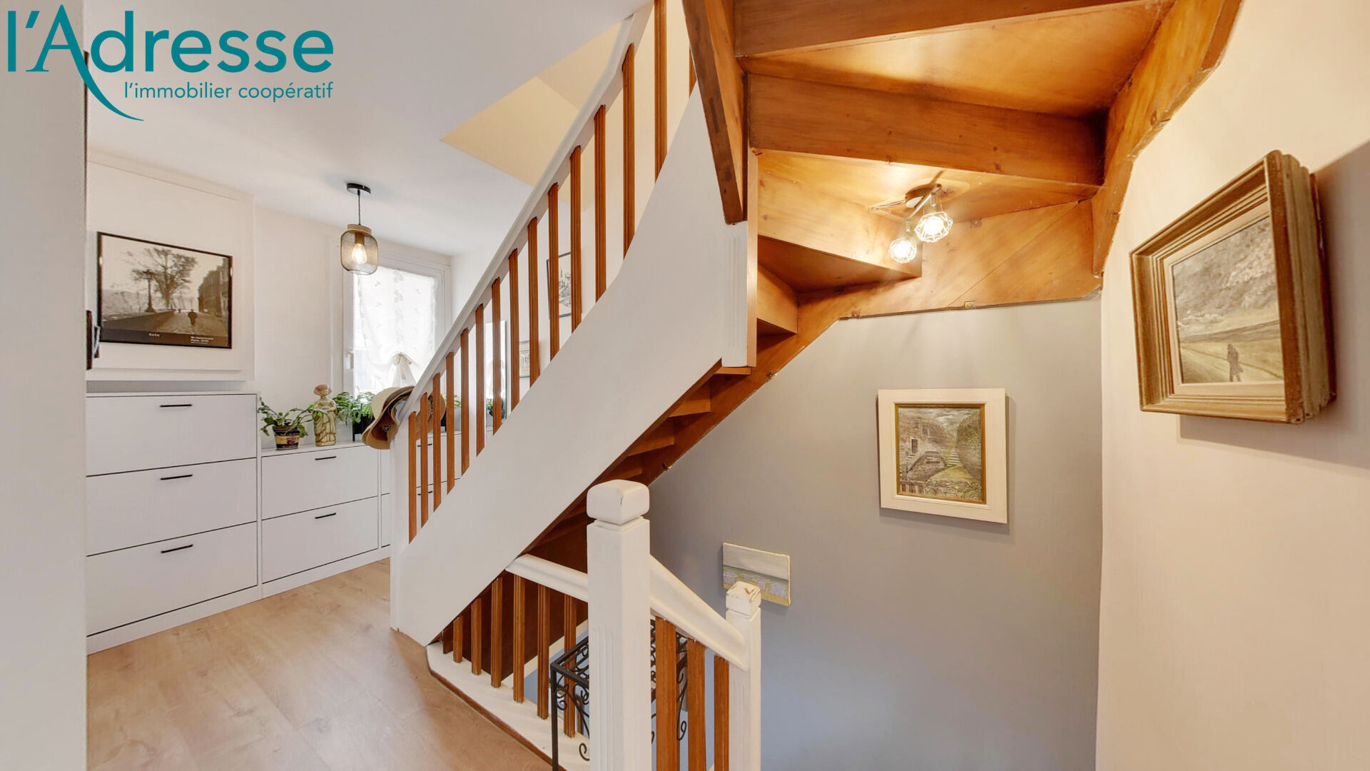 Maison NOISY LE GRAND (93160) 4 pi&egrave;ces 100.00 m&sup2;