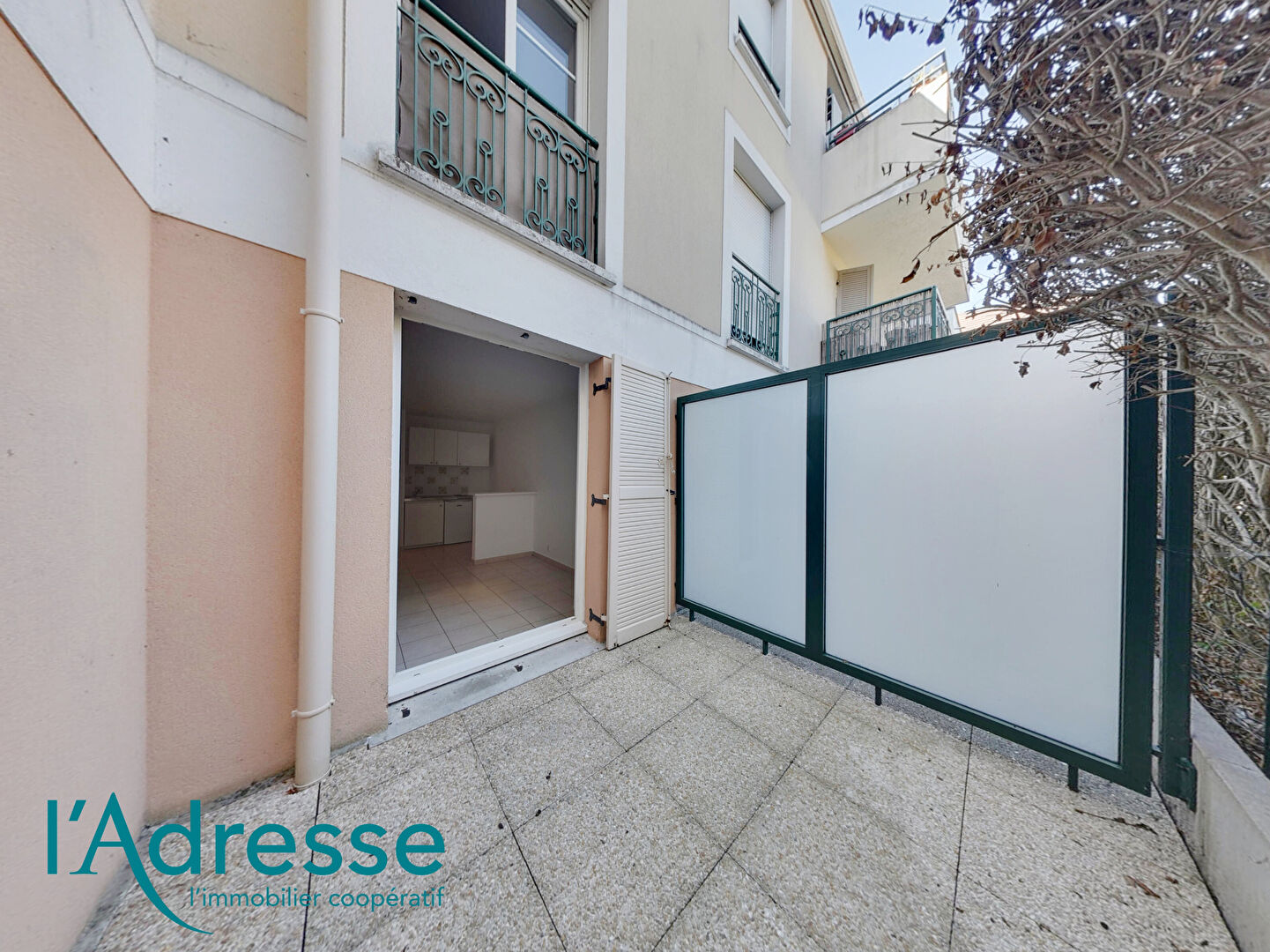 Appartement GOURNAY SUR MARNE (93460) 1 pi&egrave;ce 27.00 m&sup2;