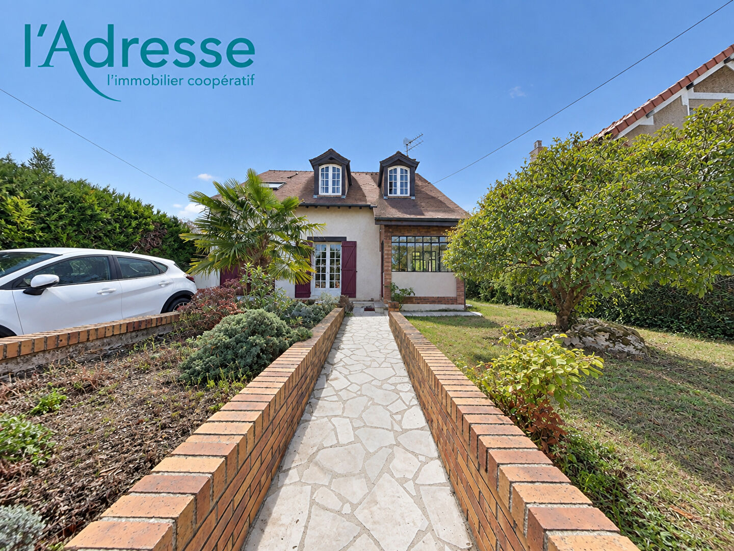 Maison CHAMPS SUR MARNE (77420) 6 pi&egrave;ces 167.00 m&sup2;