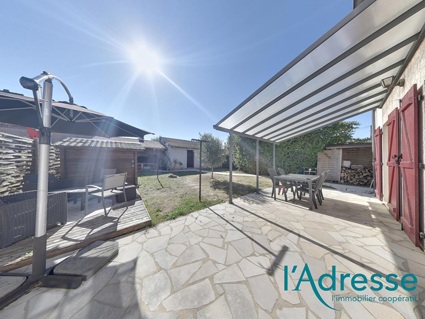 Champs-sur-Marne (77) 509 000 € Maison 6 pièces , 5 chambres 167.00 m² Avec jardin, terrasse, garage/box