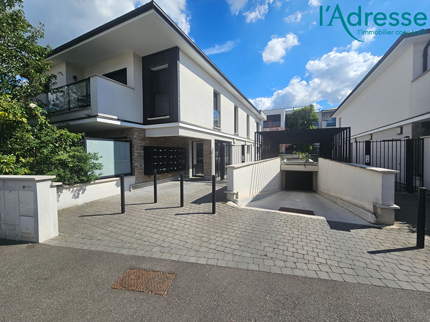 Noisy-le-Grand (93) 182 000 € Appartement 1 pièce 31.00 m²