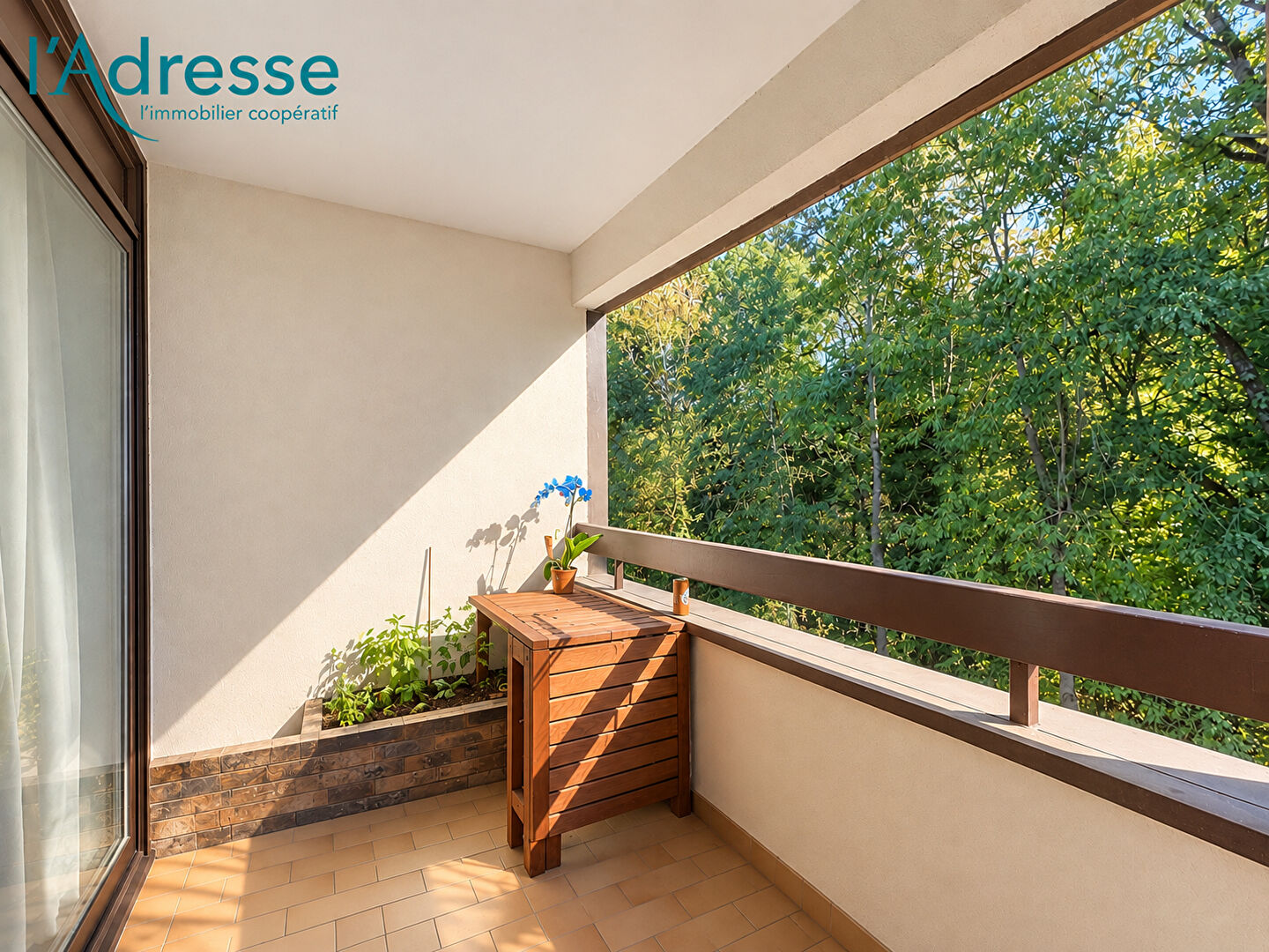 Appartement CHAMPS SUR MARNE (77420) 1 pi&egrave;ce 9.00 m&sup2;