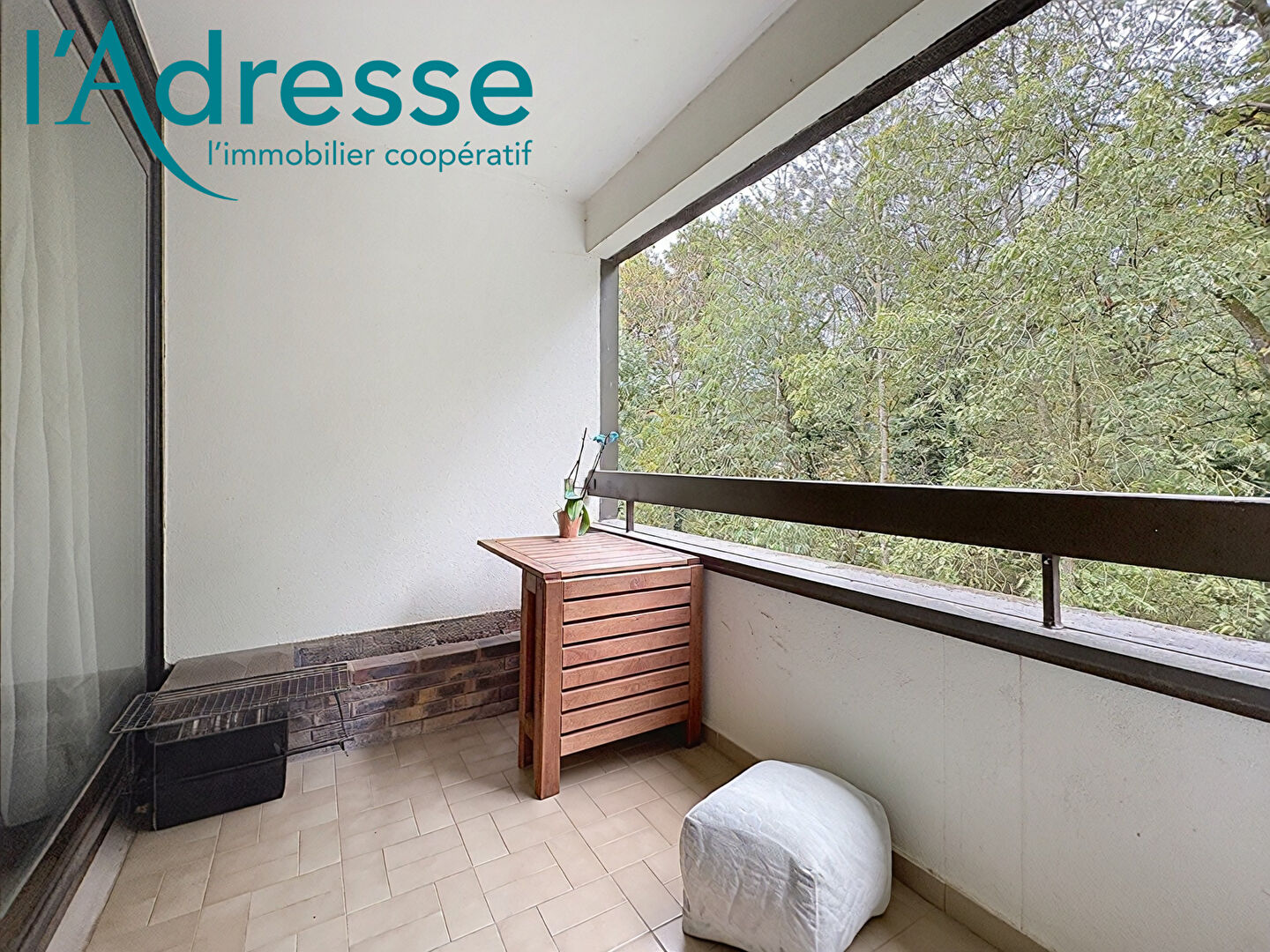 Appartement CHAMPS SUR MARNE (77420) 1 pi&egrave;ce 9.00 m&sup2;