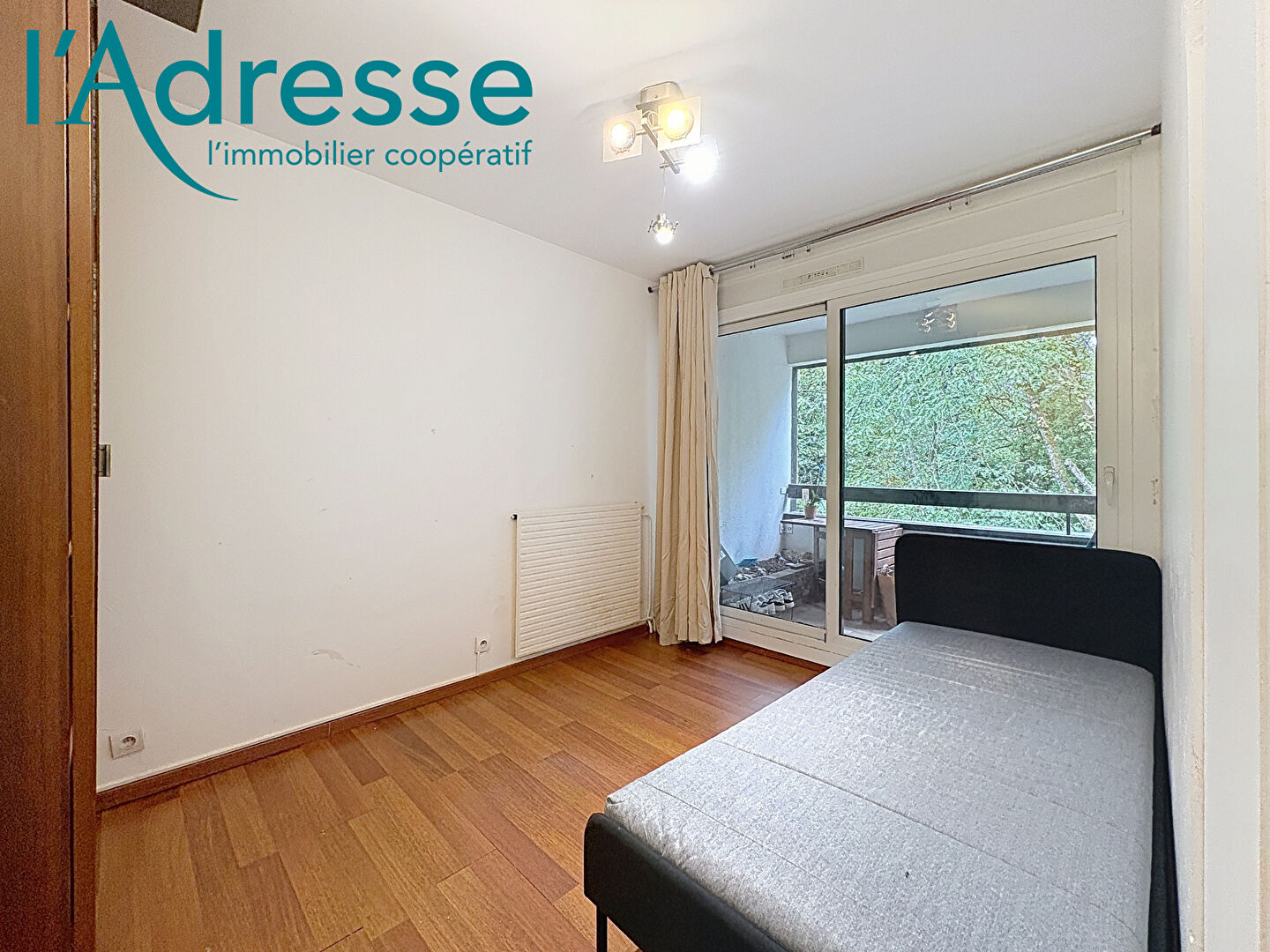 Appartement CHAMPS SUR MARNE (77420) 1 pi&egrave;ce 9.00 m&sup2;