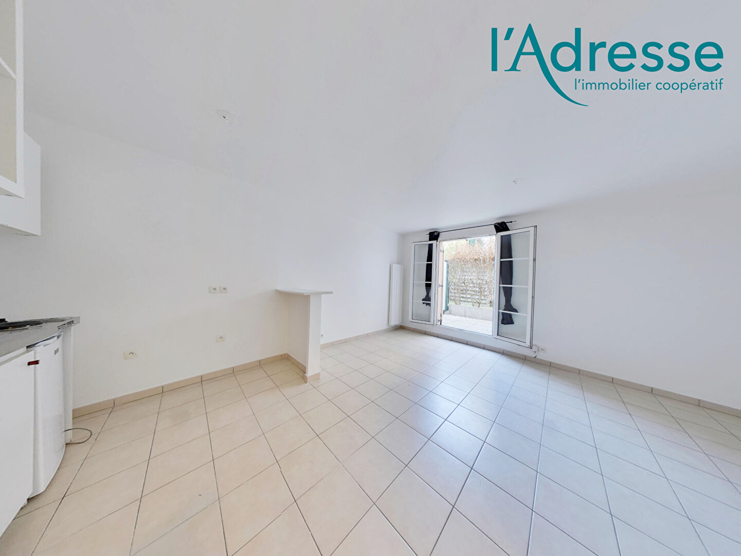 Gournay-sur-Marne (93) 155 000 € Appartement 1 pièce 27.00 m²