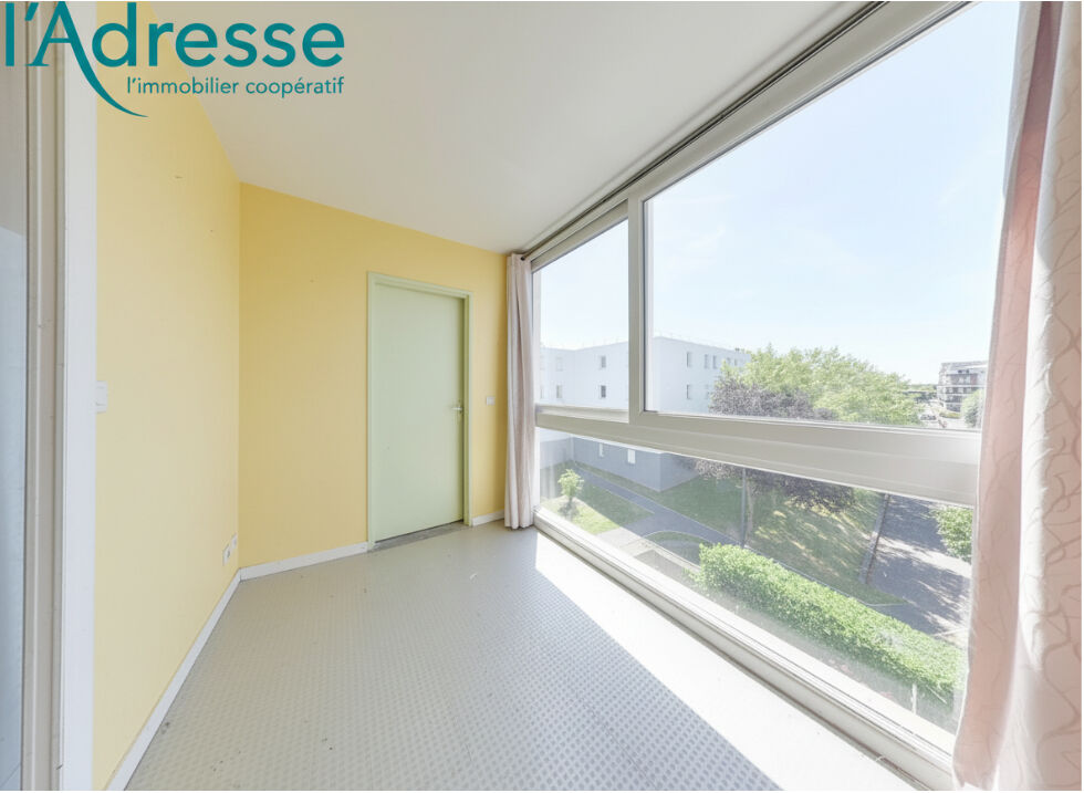 Appartement NOISIEL (77186) 4 pi&egrave;ces 81.42 m&sup2;