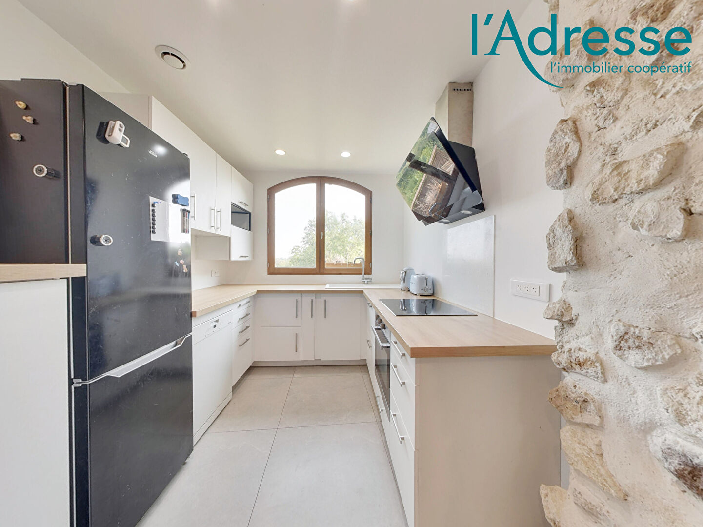 Maison JABLINES (77450) 5 pi&egrave;ces 130.00 m&sup2;