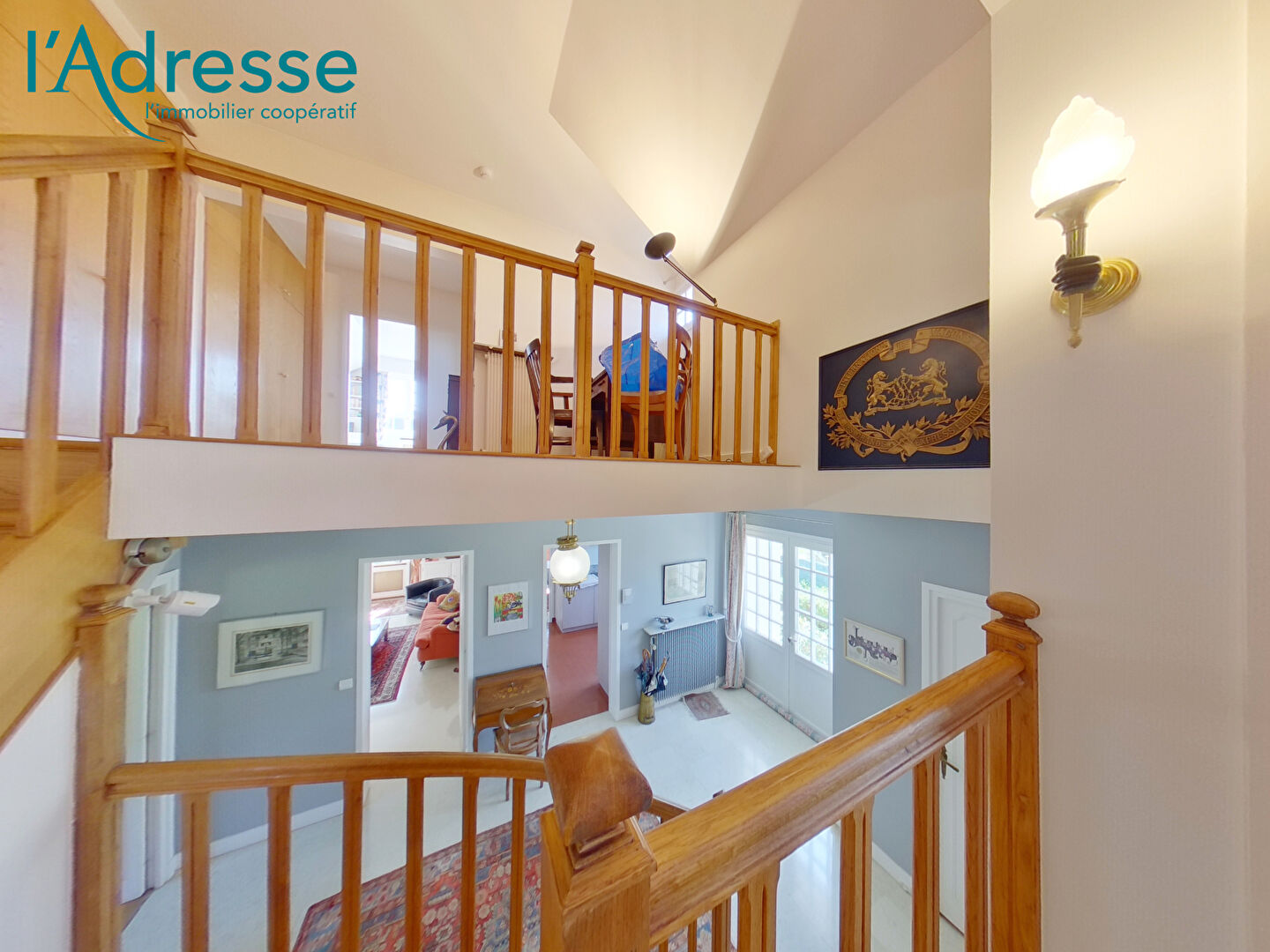Maison 7 pièces 207 m² · à Champs-sur-Marne · 207 m² · 659 000 €