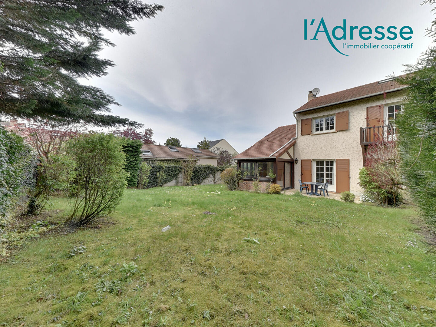 Maison VILLIERS SUR MARNE (94350) 6 pi&egrave;ces 130.00 m&sup2;