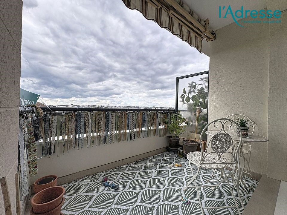 Appartement 3 pièces 70 m² · à Noisy-le-Grand · 70 m² · 314 000 €