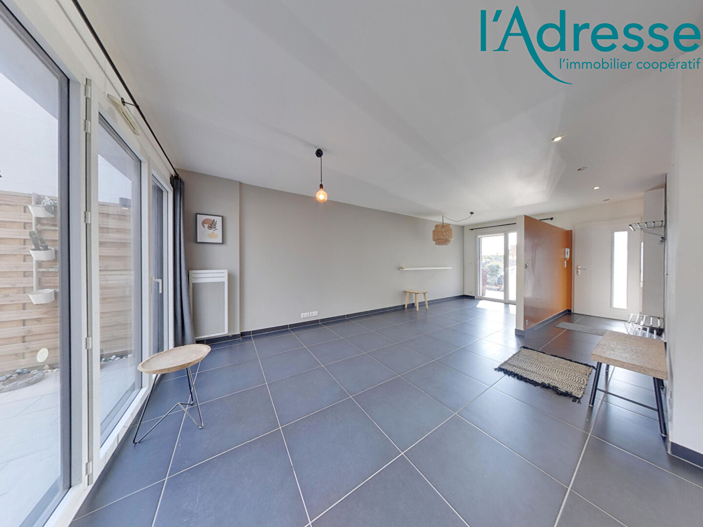 Maison CHAMPS SUR MARNE (77420) 5 pi&egrave;ces 98.00 m&sup2;