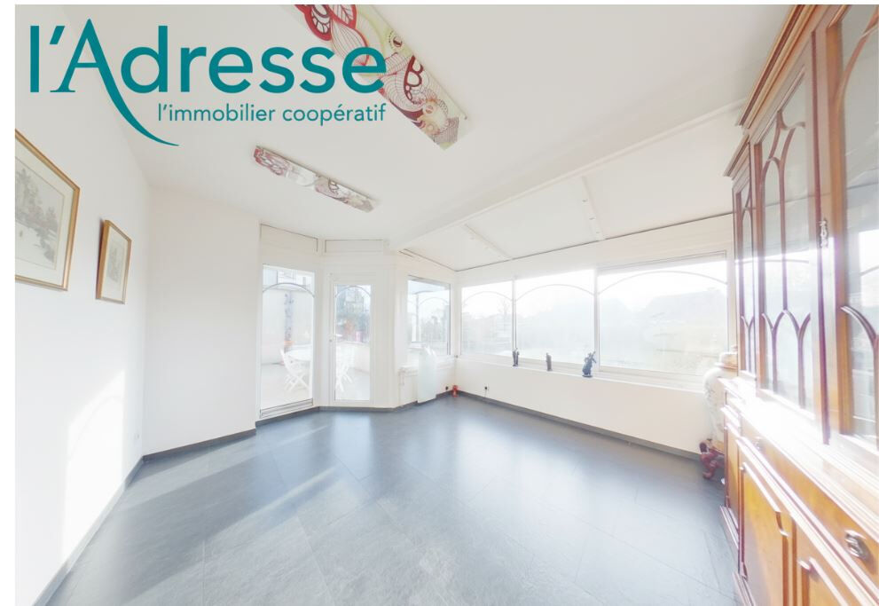 Appartement 4 pièces 94 m² · à Noisy-le-Grand · 94,1 m² · 349 900 €