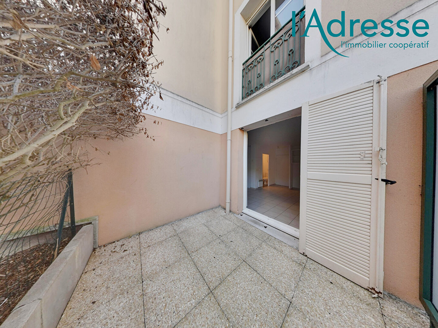 Gournay-sur-Marne (93) 155 000 € Appartement 1 pièce 27.00 m²