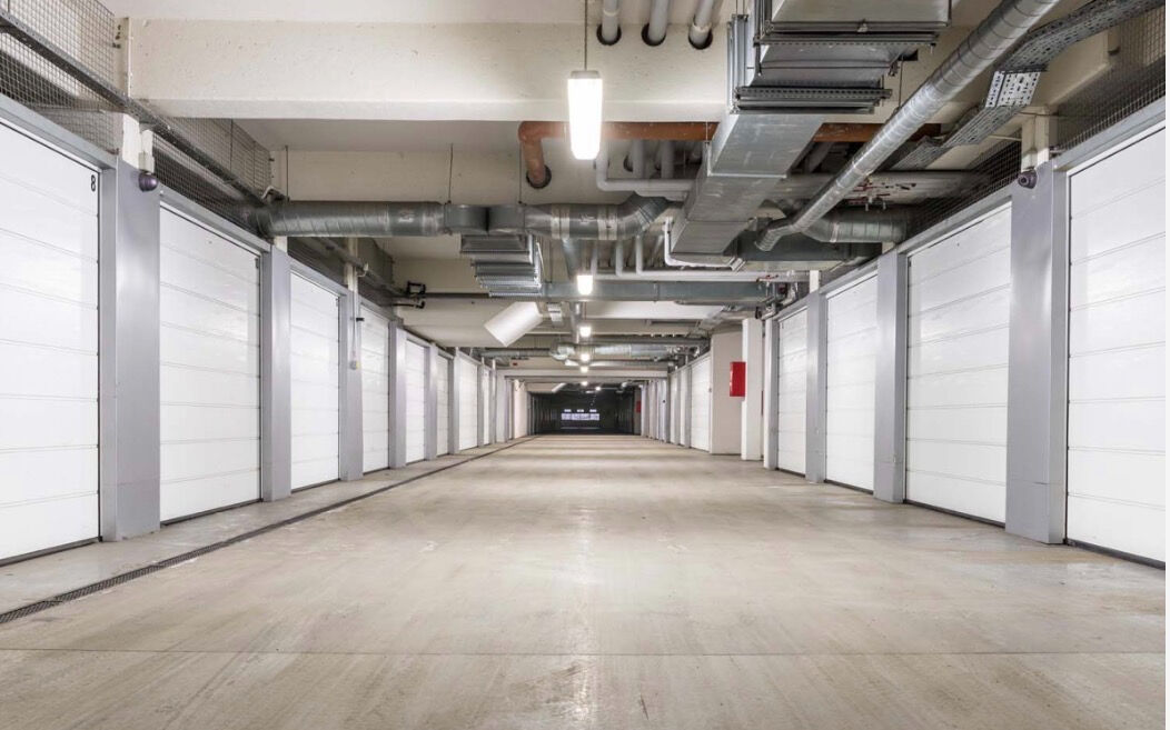 Parking / box NOISY LE GRAND (93160) 1 pi&egrave;ce 25.00 m&sup2;