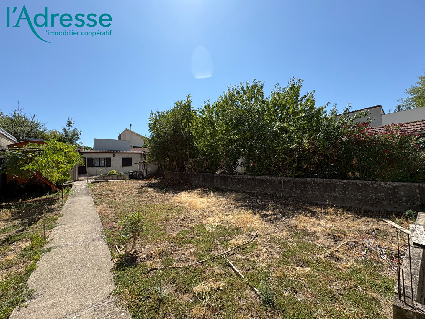 Maison NOISY LE GRAND (93160) 3 pi&egrave;ces 65.00 m&sup2;