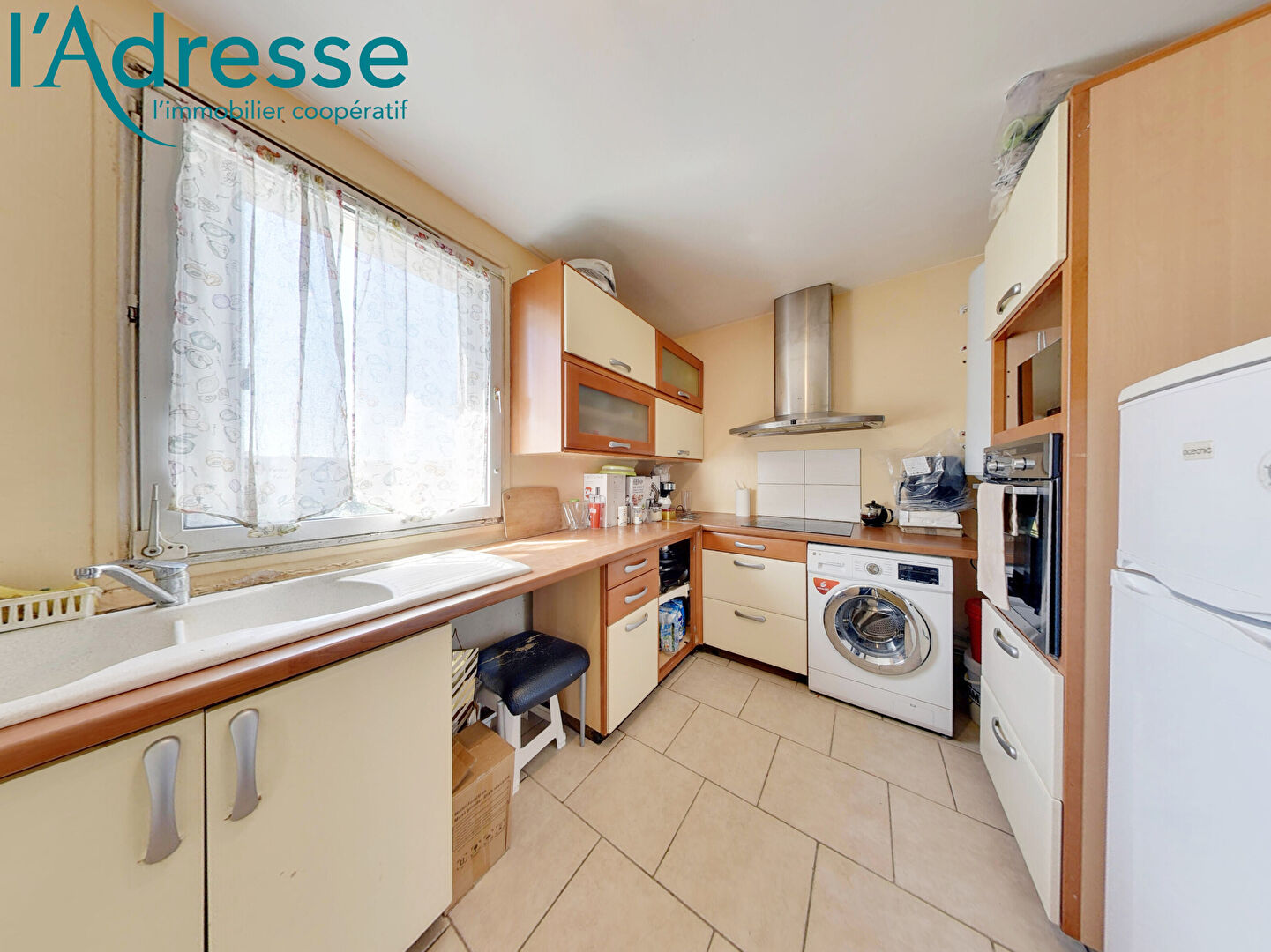 Appartement NOISIEL (77186) 4 pi&egrave;ces 81.42 m&sup2;
