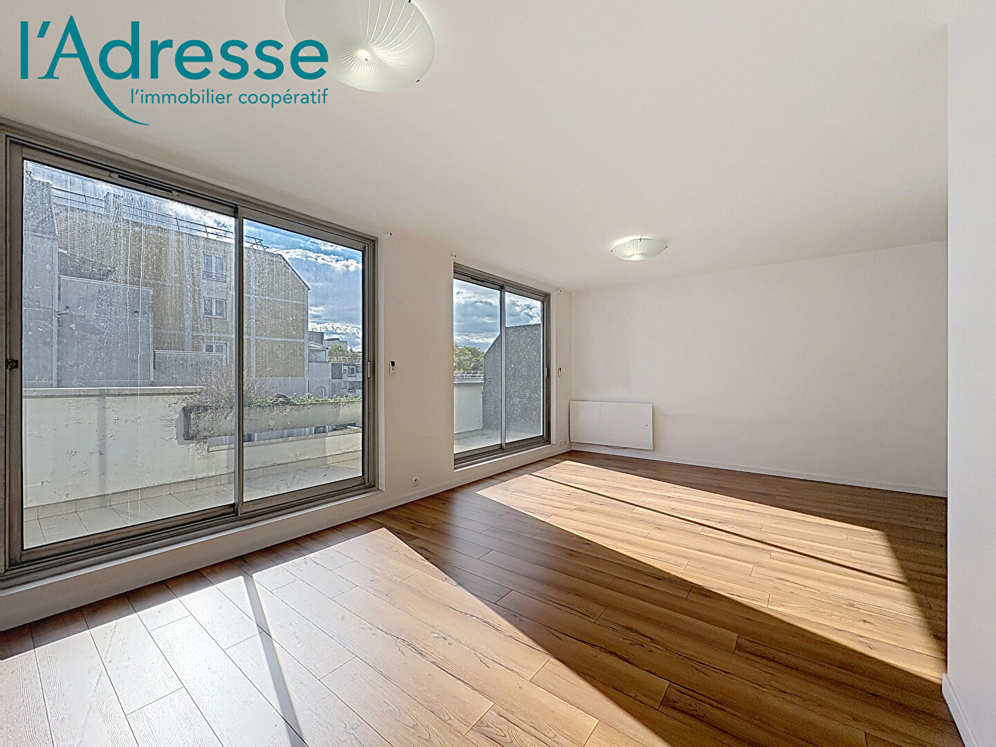 Appartement CHAMPS SUR MARNE (77420) 4 pi&egrave;ces 95.27 m&sup2;