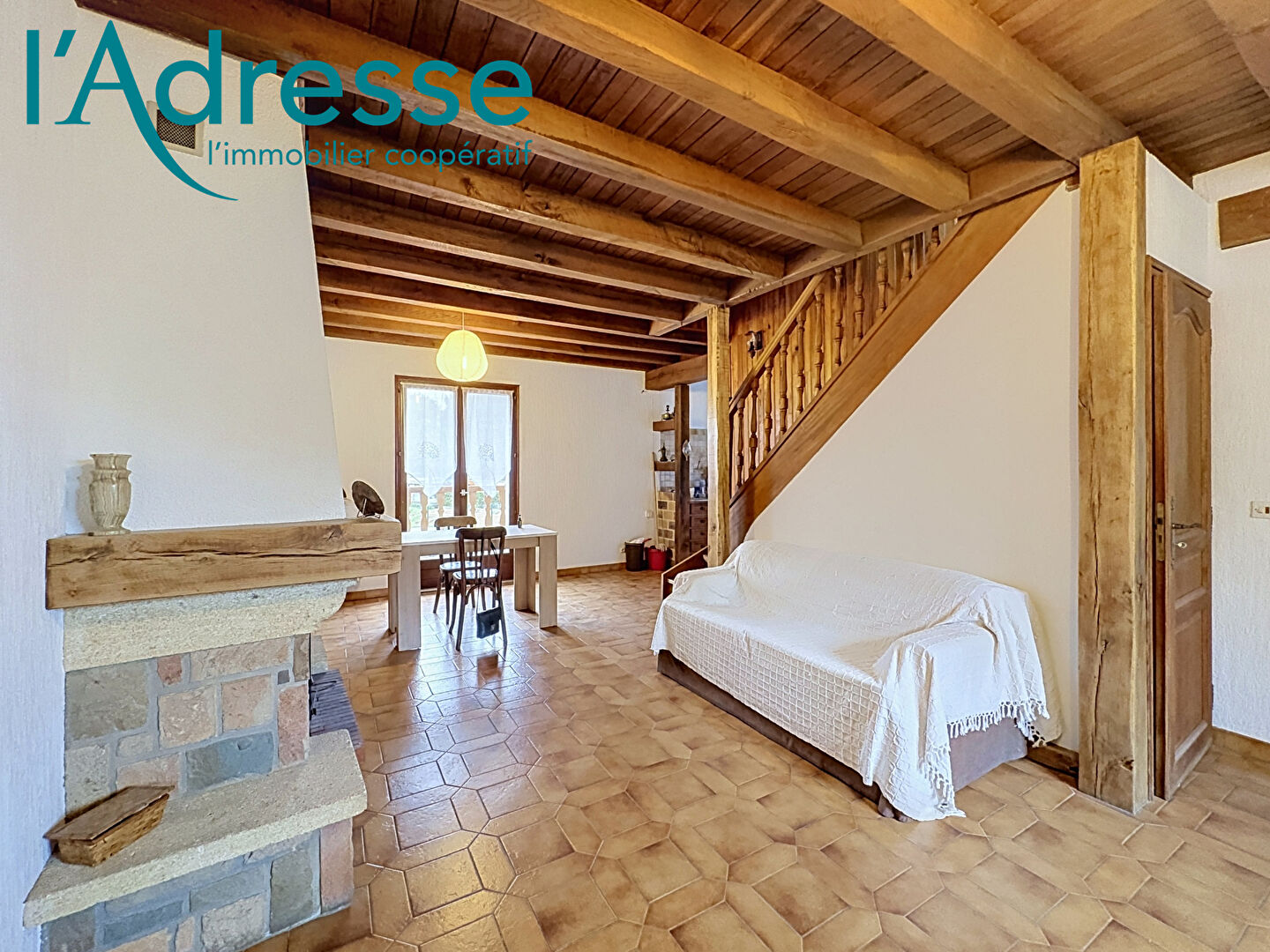 Maison NOISY LE GRAND (93160) 4 pi&egrave;ces 125.00 m&sup2;