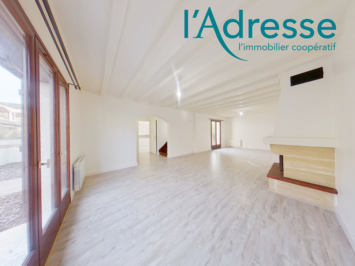 Maison NOISY LE GRAND (93160) 5 pi&egrave;ces 102.67 m&sup2;